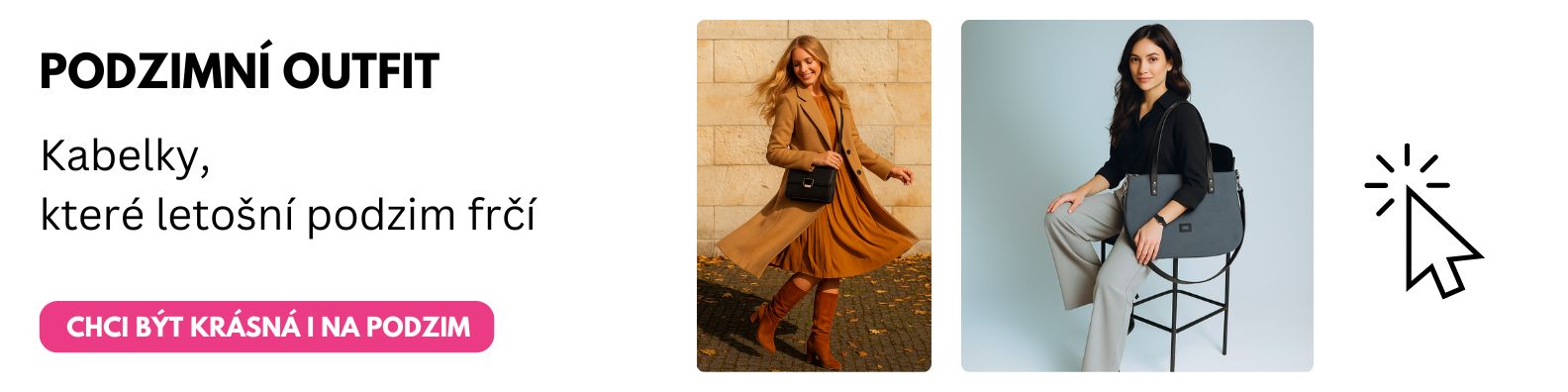 podzimní outfit - dareceknamiru